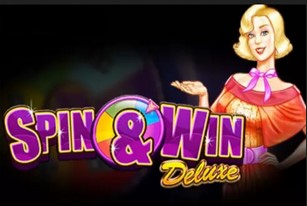Spin and Win Deluxe