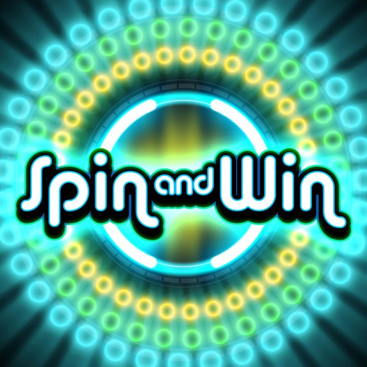 Spin and Win (Playnova)
