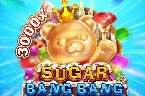 Sugar Bang Bang 3000X