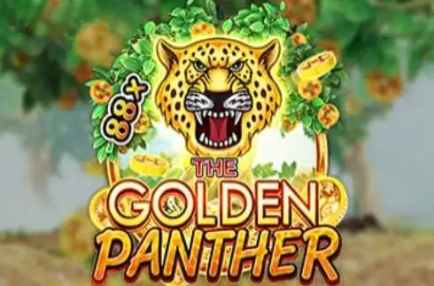 The Golden Panther 88x