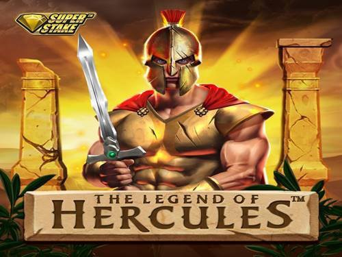 The Legend of Hercule
