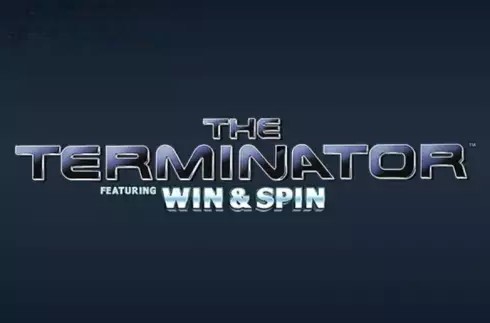 The Terminator Win & Spin