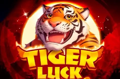 Tiger Luck