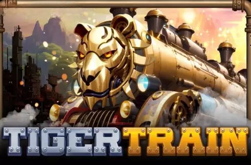 Tiger Train