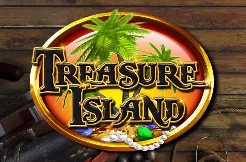 Treasure Island (Inspired)
