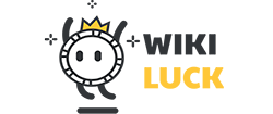 WikiLuck Logo