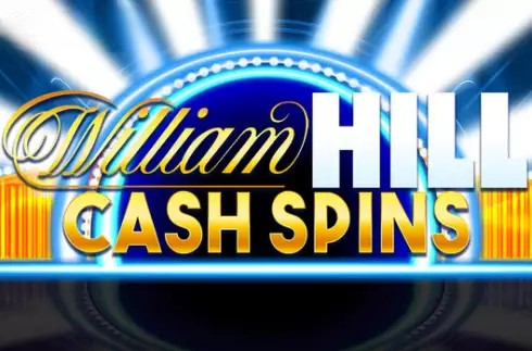 William Hill Cash Spins
