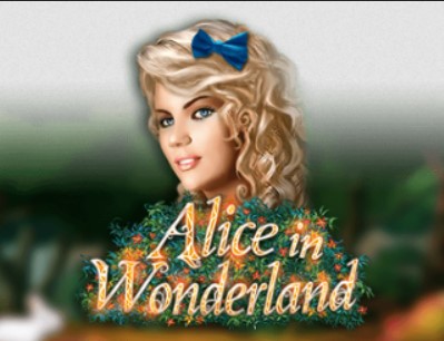Alice in Wonderland Dice