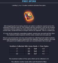 Book of Buffalo FREE SPINS