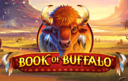 Book of Buffalo