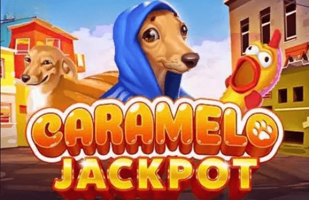 Caramelo Jackpot