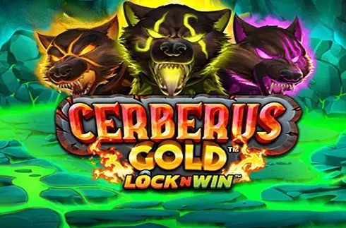 Cerberus Gold Lock N Win