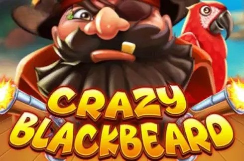 Crazy Blackbeard