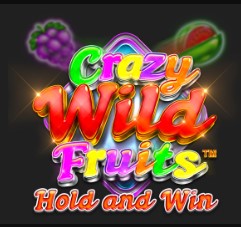 Crazy Wild Fruits