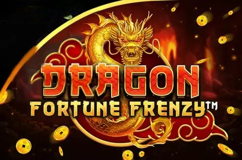 Dragon Fortune Frenzy