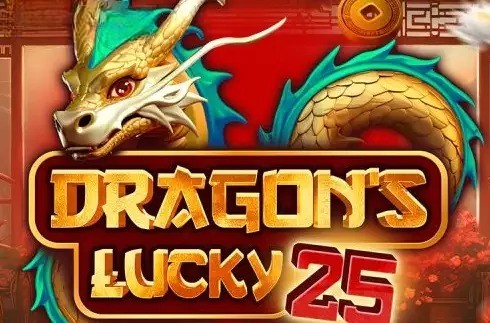 Dragons Lucky 25