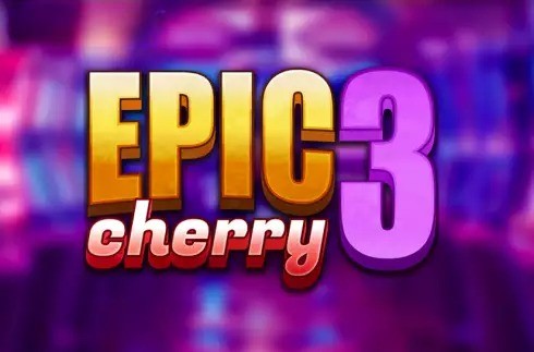Epic Cherry 3