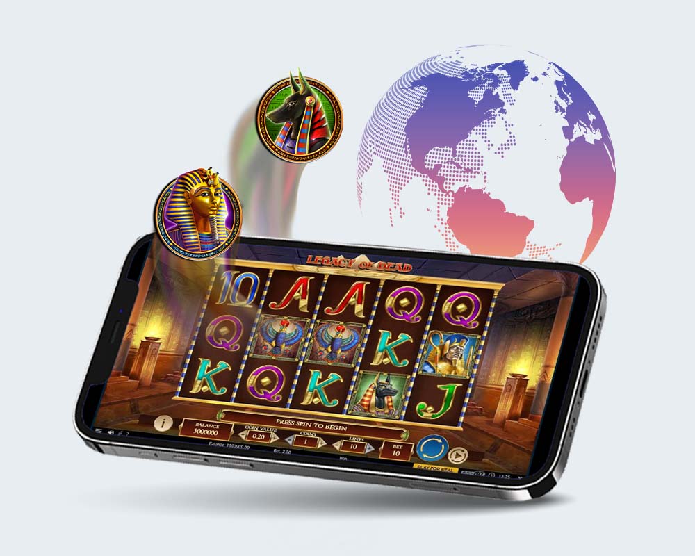 Essential Features of a VPN for Online Casinos