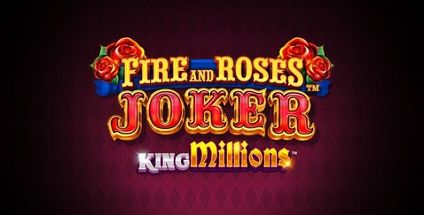 Fire and Roses Joker King Millions