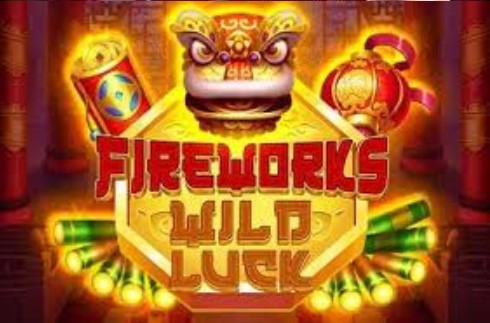 Fireworks Wild Luck