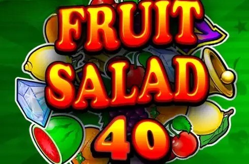 Fruit Salad 40