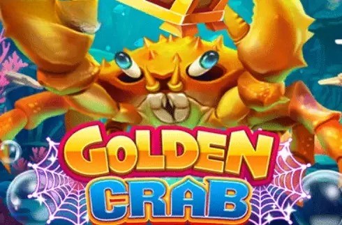 Golden Crab (KA Gaming)
