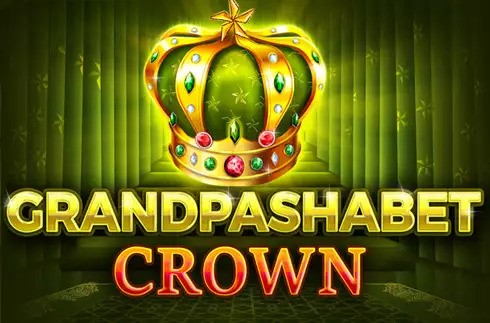 Grandpashabet Crown