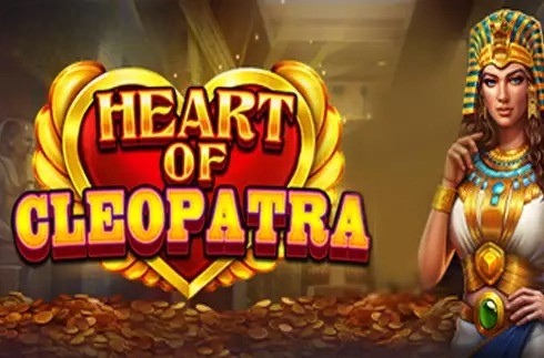 Heart of Cleopatra