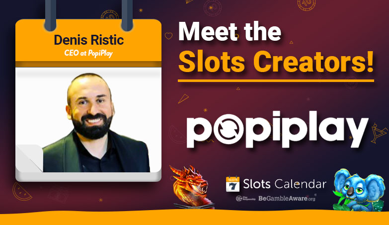 Meet Denis: The Mastermind Behind Popiplay’s Gaming Revolution