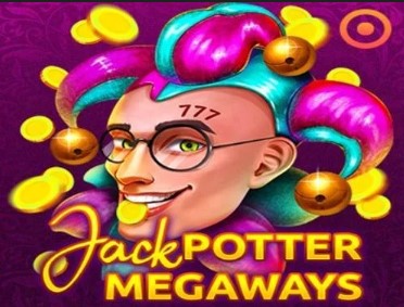 Jack Potter Megaways