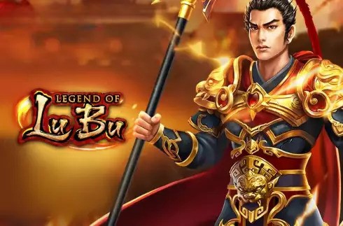 Legend of Lu Bu