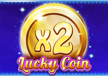 Lucky Coin x2