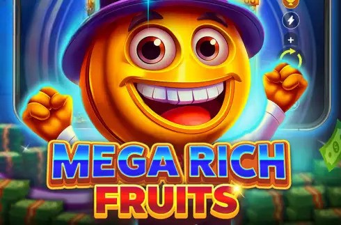 Mega Rich Fruits