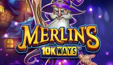 Merlin's 10K Ways
