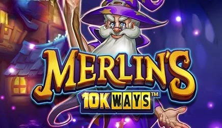 Merlin’s 10K Ways