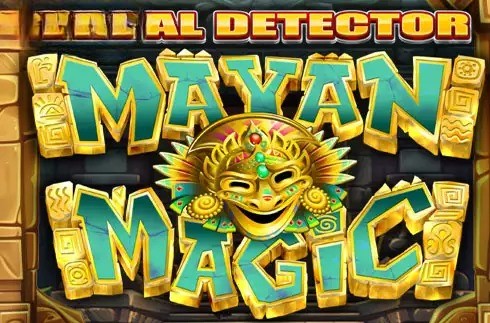 Metal Detector: Mayan Magic