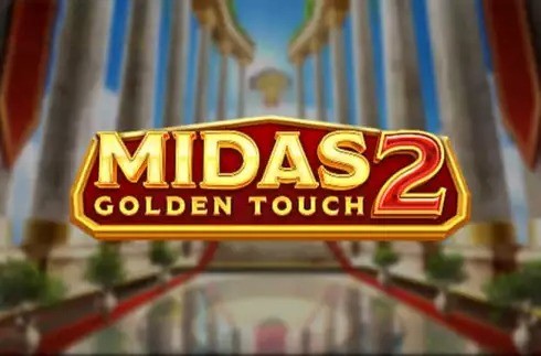 Midas Golden Touch 2