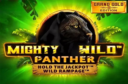 Mighty Wild: Panther Grand Gold Edition