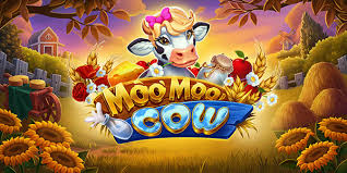 Moo Moo Cow