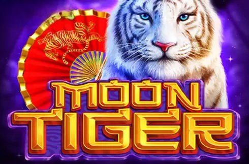 Moon Tiger