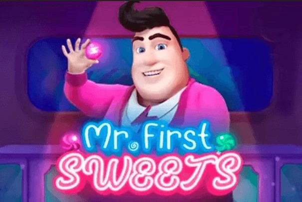 Mr. First Sweets