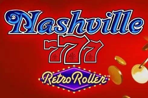 Nashville 777 Retro Roller