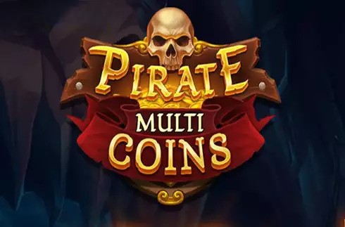 Pirate Multi Coins