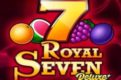 Royal Seven Deluxe