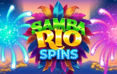 Samba Rio Spins
