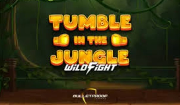 Tumble in the Jungle Wild Fight