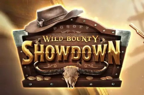 Wild Bounty Showdown