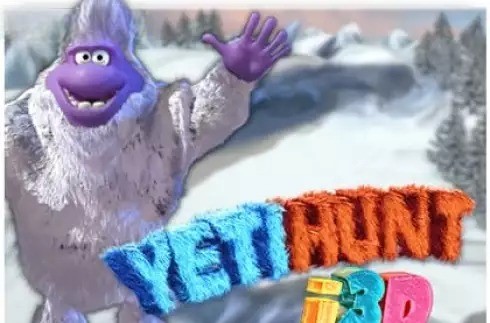 Yeti Hunt i3D