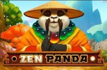 Zen Panda