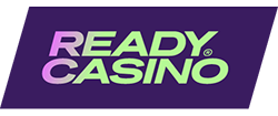 200% Up to €1300 + 150 Extra Spins Welcome Package from Ready Casino